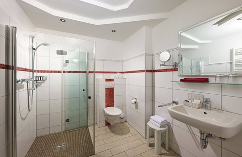 Olsberg Hotel | Hotel Dorfkammer
