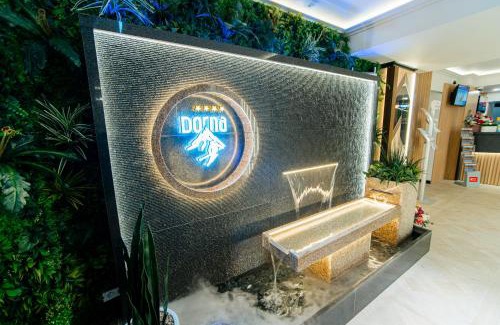 Vatra Dornei Hotel | Hotel Dorna