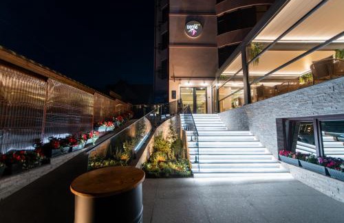 Vatra Dornei Hotel | Hotel Dorna