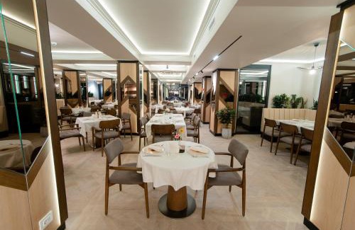 Vatra Dornei Hotel | Hotel Dorna