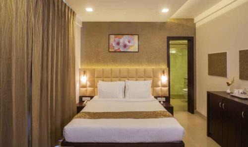 Phase 1 Hotel | Hotel DORTN Hinjawadi Phase 1