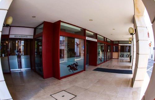 Torres Novas Hotel | Hotel dos Cavaleiros