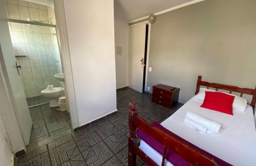 Regiao Urbana Homogenea IX Hotel | Hotel dos Nobres