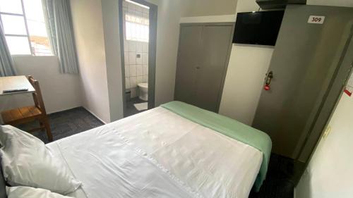 Regiao Urbana Homogenea IX Hotel | Hotel dos Nobres