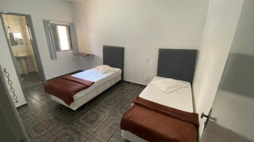 Regiao Urbana Homogenea IX Hotel | Hotel dos Nobres