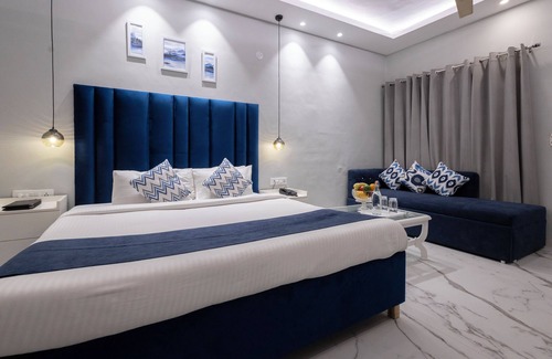 Chandigarh Hotel | Hotel Downtown