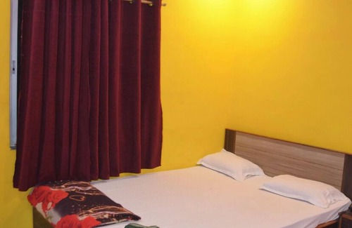 Sahibganj Hotel | Hotel Dream Star