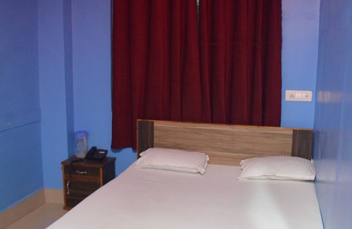 Sahibganj Hotel | Hotel Dream Star