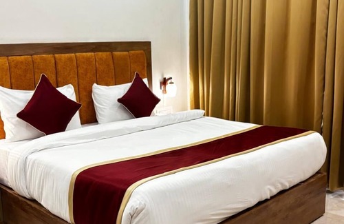 Zirakpur Hotel | Hotel Dreamland Inn