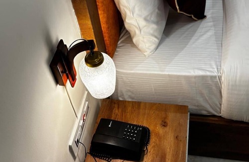 Zirakpur Hotel | Hotel Dreamland Inn