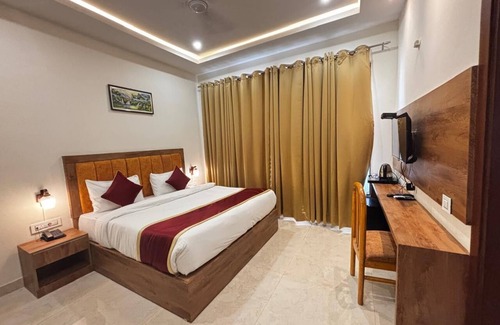 Zirakpur Hotel | Hotel Dreamland Inn