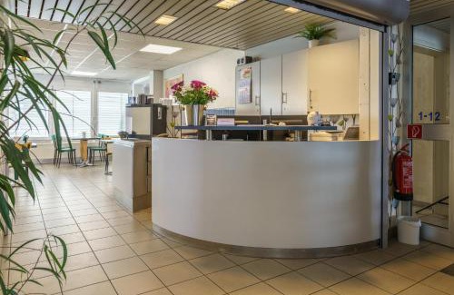 Heimsheim Bed & Breakfast | Hotel Drei König- Ihr Transithotel