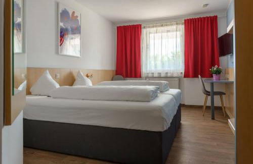 Heimsheim Bed & Breakfast | Hotel Drei König- Ihr Transithotel