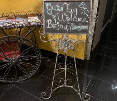 Dortmund Hotel | Hotel Drei Kronen