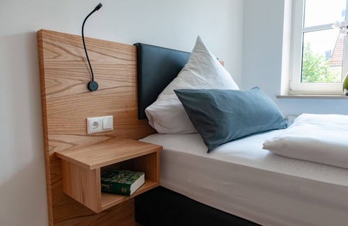 Moosburg Hotel | Hotel Drei Tannen