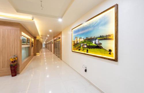 Kolar Road Hotel | Hotel Drishti,Bhopal