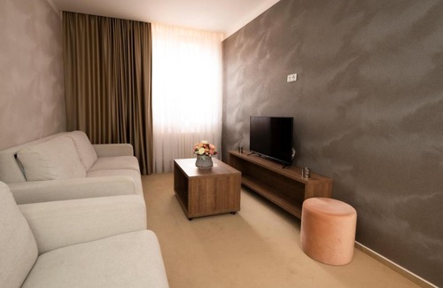Trencianske Teplice Hotel | Hotel DSZSU