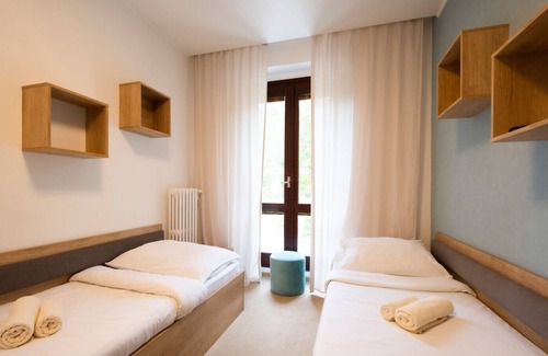 Trencianske Teplice Hotel | HOTEL DSZSU
