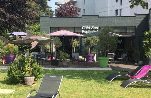 Saint-Valery-en-Caux Hotel | Hotel du Casino