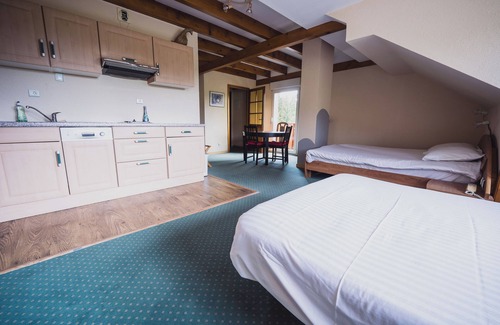 Grandfontaine Hotel | Hotel du Donon