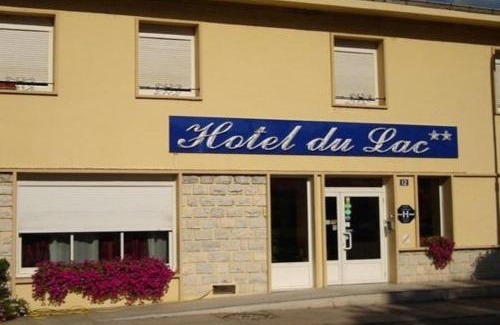 Chateau-Arnoux-Saint-Auban Hotel | Hotel Du Lac
