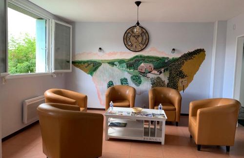 Saint-Marcel Hotel | Hotel du Haut Marais