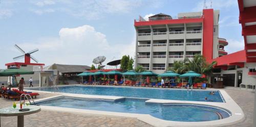 Littoral Department Hotel | Hotel Du Lac