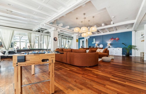 Horgen District Hotel | Hotel Du Lac