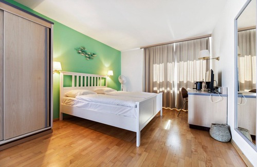 Horgen District Hotel | Hotel Du Lac