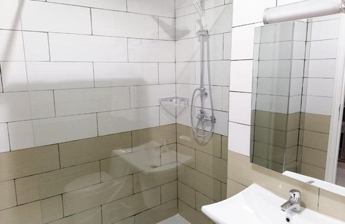 Bejaia Hotel | Hotel du Lac