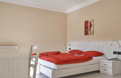 Chiesa Hotel | Hotel du Lac Parc & Residence