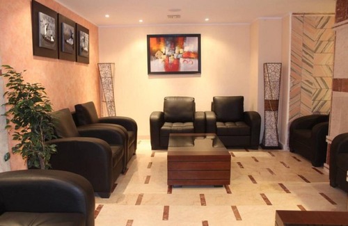 Bejaia Hotel | Hotel Du Nord