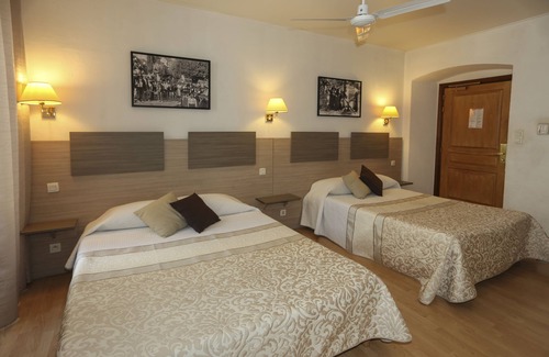 Corte Hotel | Hotel du Nord