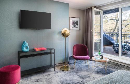 Volksdorf Hotel | Hotel du Nord, Hamburg-Volksdorf