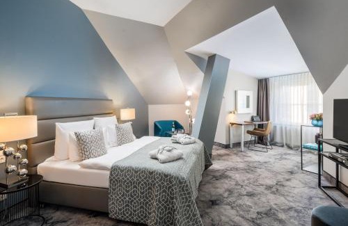 Volksdorf Hotel | Hotel du Nord, Hamburg-Volksdorf