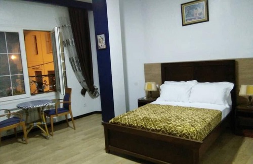 Ain Temouchent Province Hotel | Hotel Du Prince