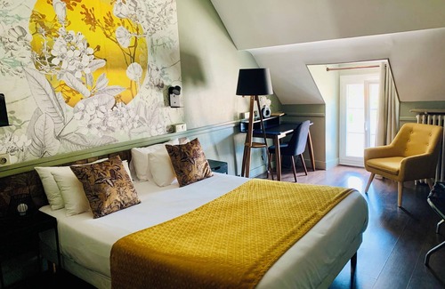 Aisey-sur-Seine Hotel | Hotel du Roy
