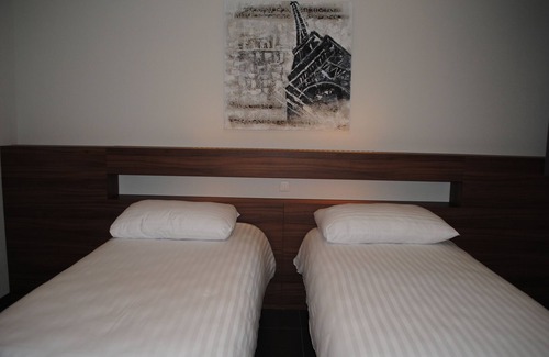 Saint-Leonard Hotel | Hotel du Soleil
