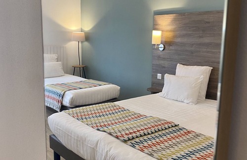 Treguier Hotel | Hotel du Trégor