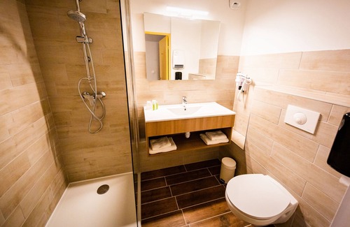 Treguier Hotel | Hotel du Trégor
