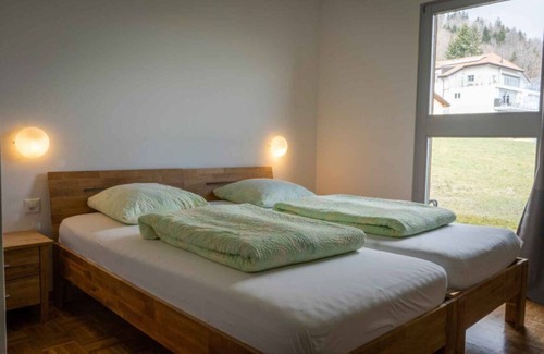 Malvilliers Hotel | Hotel du Val