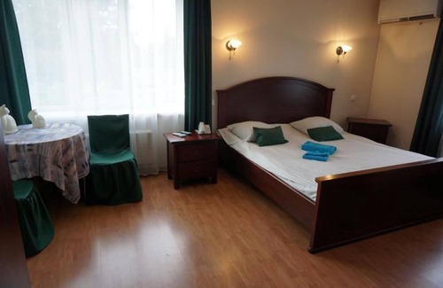 Daugavpils Hotel | Hotel Duets