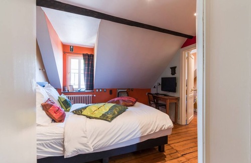 Stavelot Bed & Breakfast | Hotel Dufays