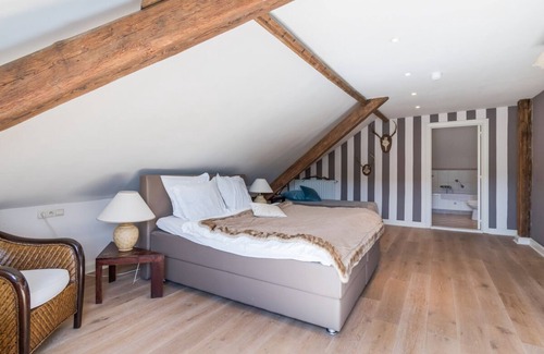 Stavelot Bed & Breakfast | Hotel Dufays