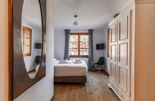 Staffa Hotel | Hotel Dufour