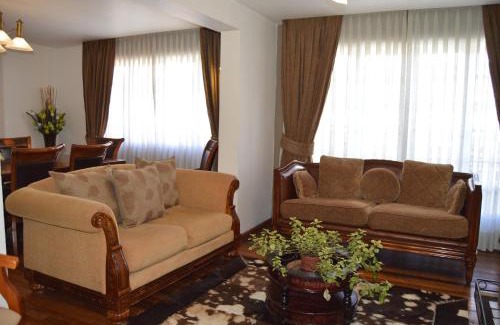 Angol Hotel | Hotel Duhatao Angol