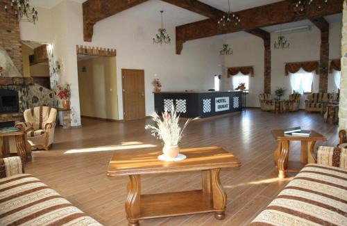 gmina Nowa Sucha Hotel | Hotel Dukat
