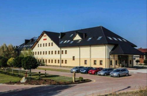 gmina Nowa Sucha Hotel | Hotel Dukat
