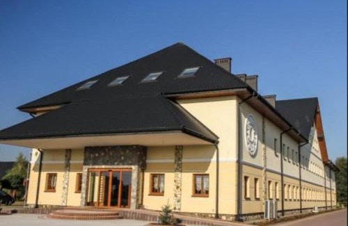 gmina Nowa Sucha Hotel | Hotel Dukat