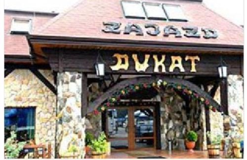 gmina Nowa Sucha Hotel | Hotel Dukat
